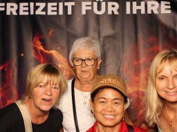 Dorffest 2026 Fotobox